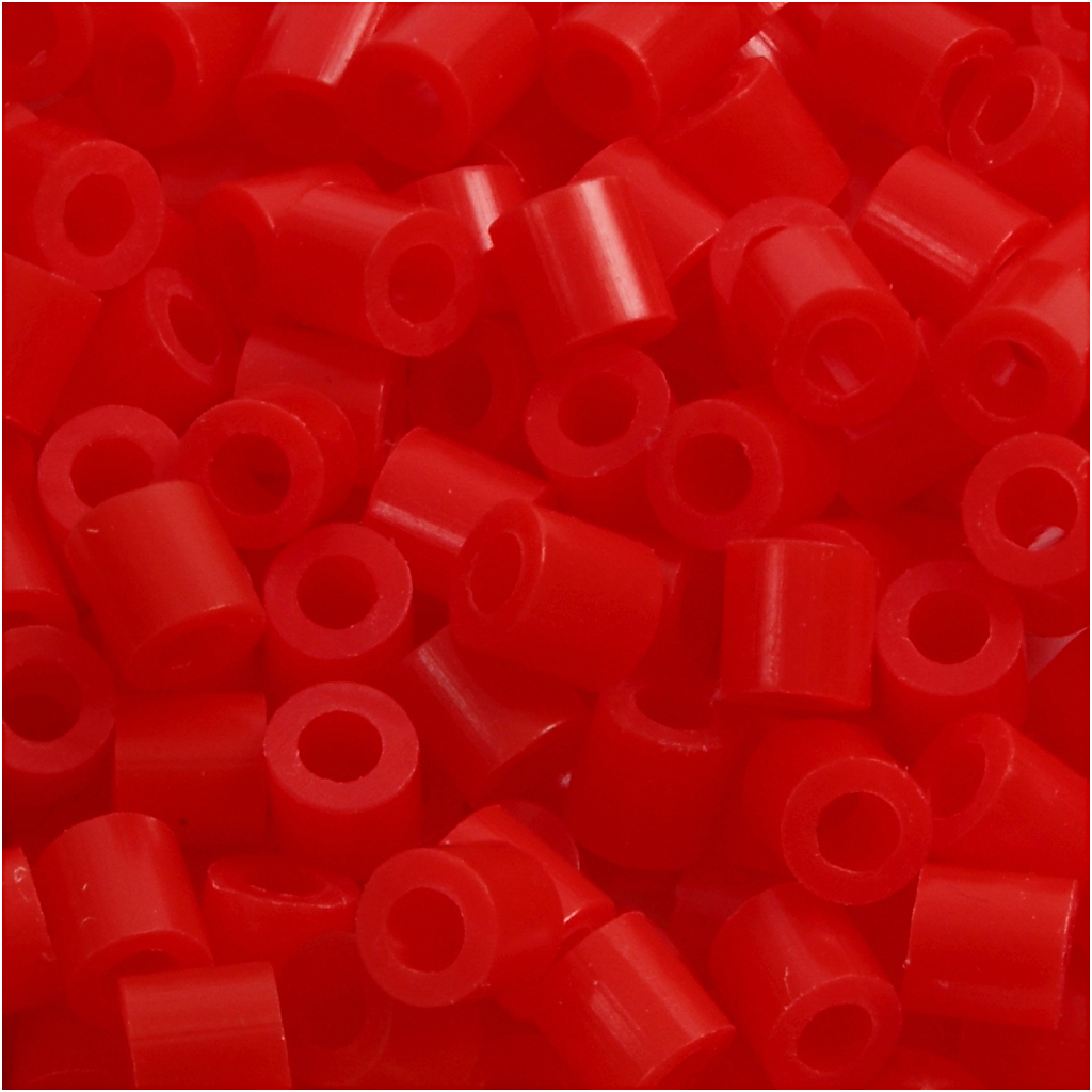 Bügelperlen 1100Stk 5x5mm 2,5mm Medium Bügelperlen 1100Stk 5x5mm 2,5mm Medium