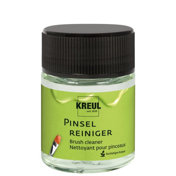 Kreul Pinselreiniger 50ml