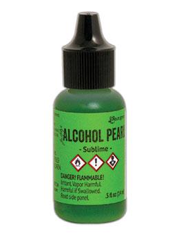 Adirondack Alkoholtinte pearl/metallic 14ml Adirondack Alkoholtinte pearl/metallic 14ml
