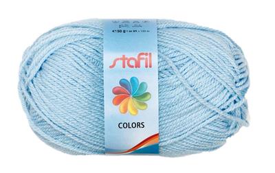 hellblau Colors