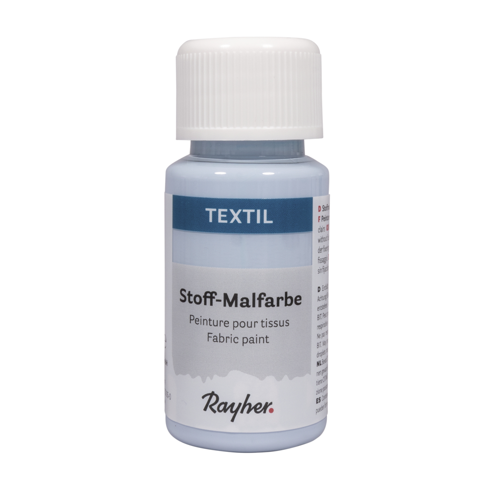 Stoff-Malfarbe 50ml Stoff-Malfarbe 50ml