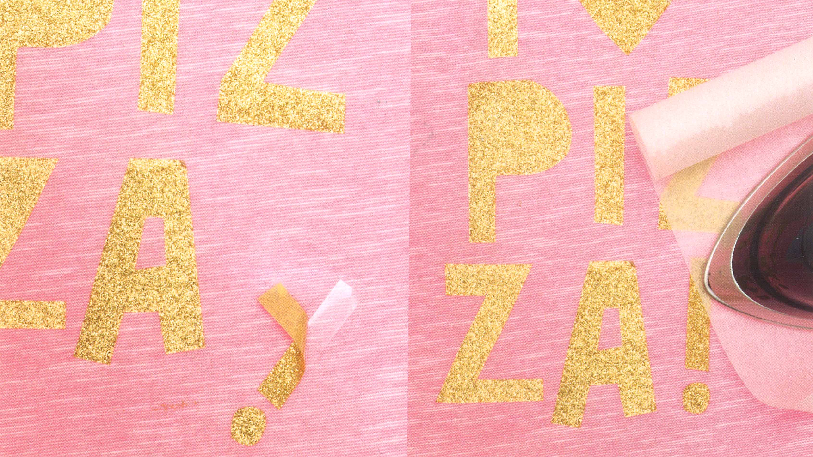 Bügelfolie Bügelbogen Glitter, silber, 150x185mm