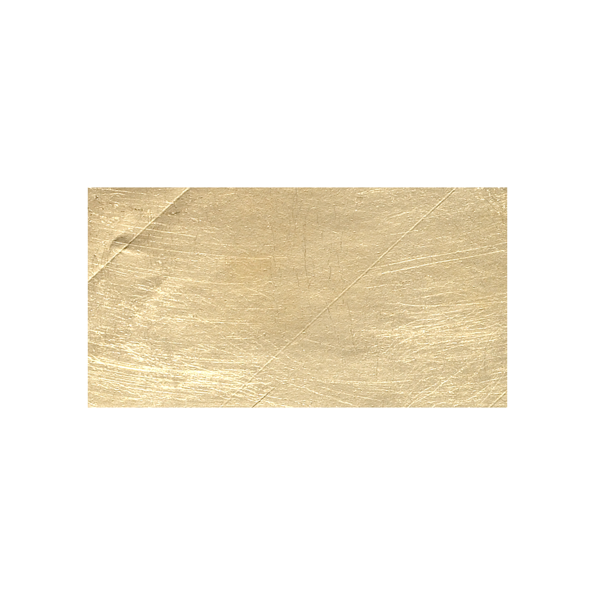 Schlagmetall Gold, 25 Blatt 14x14cm