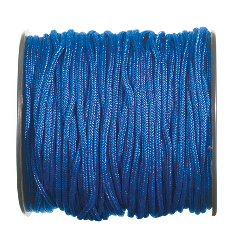 Paracord 2 mm dünn, 10 m/Pkg