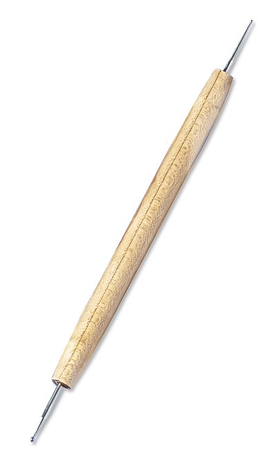 Prägestift für Embossing 0,85 + 1,3 mm 1 Stück 