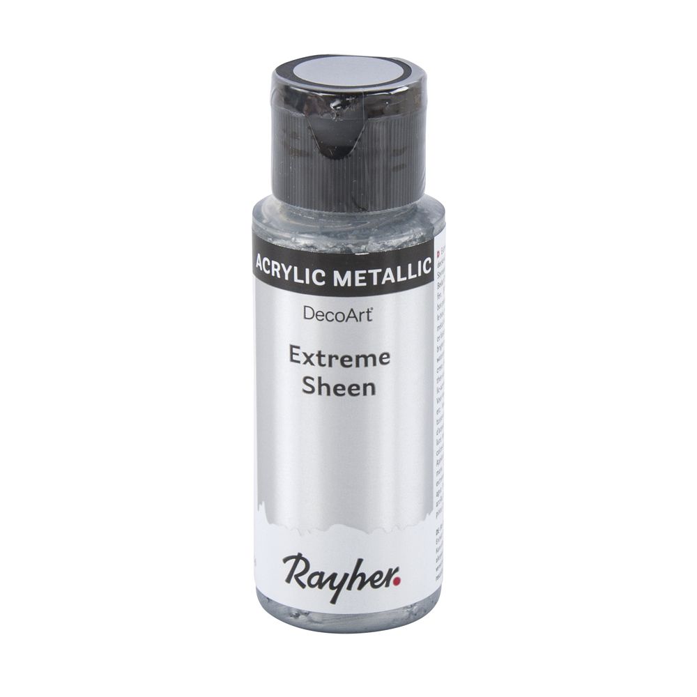 Extreme Sheen, Metallicfarbe 59ml Acrylfarbe 