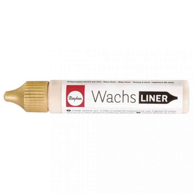 Wachsliner  30ml,Candle Pen Kerzenstift