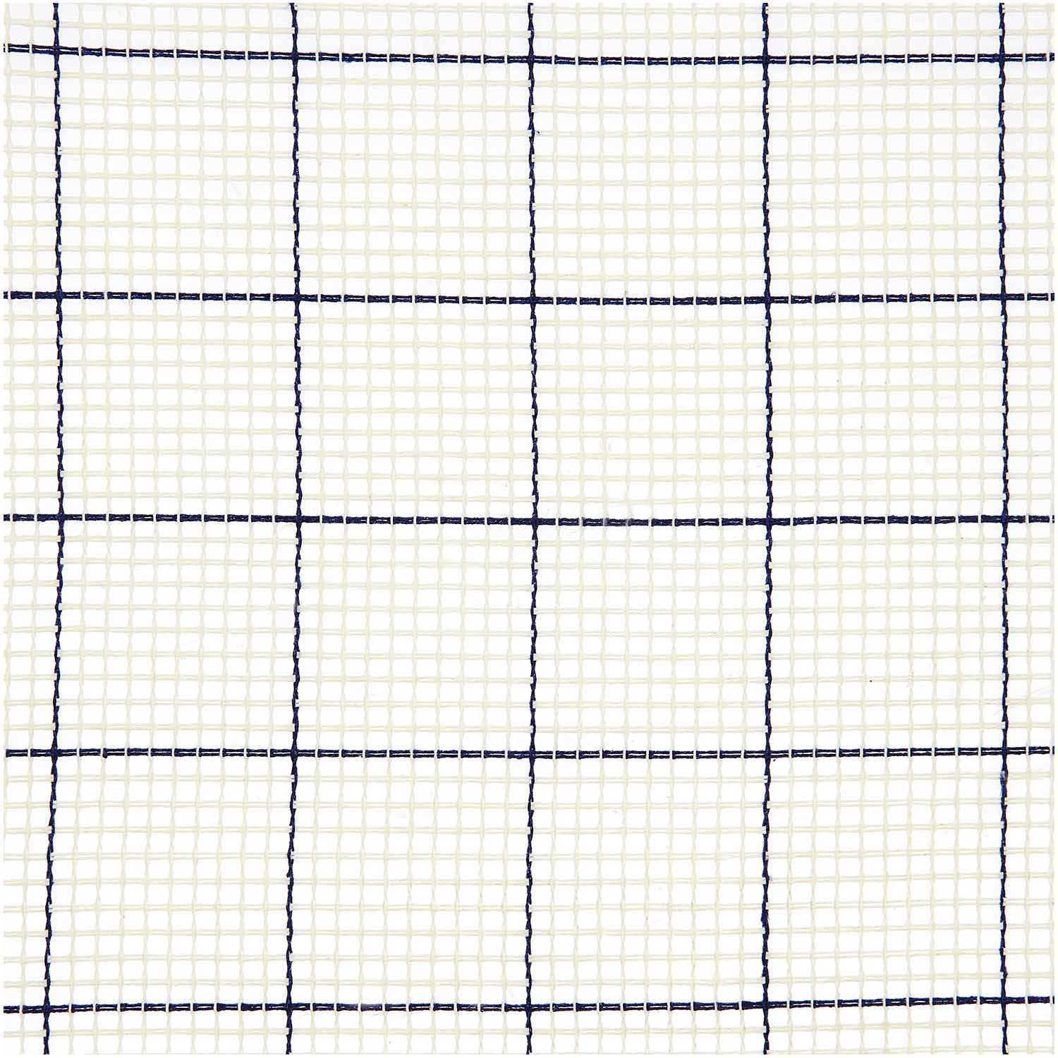 Knüpfstramin grob 15 Loch/10cm 48,5 x 48,5cm 60% Polyester 40% Baumwolle Knüpfstramin grob 15 Loch/10cm 48,5 x 48,5cm 60% Polyester 40% Baumwolle