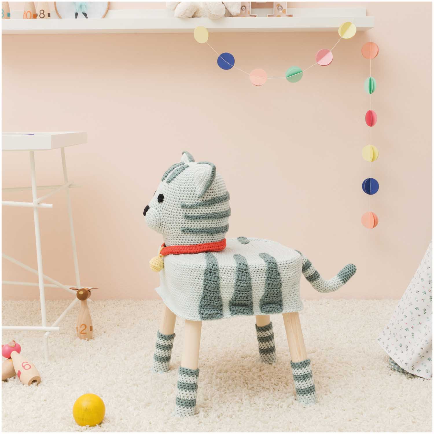 Creative Cotton Aran Rico Design 50g 85m Creative Cotton Aran Rico Design 50g 85m