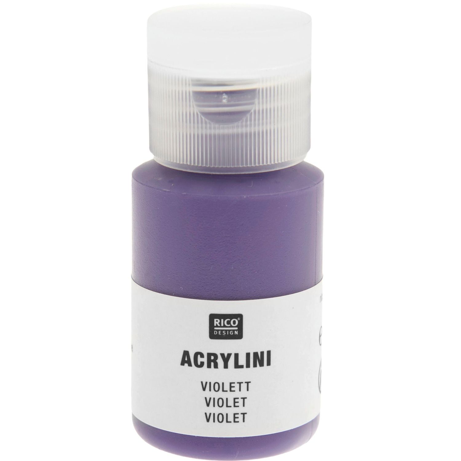 Acrylini Acrylfarbe 22ml Acrylini Acrylfarbe 22ml