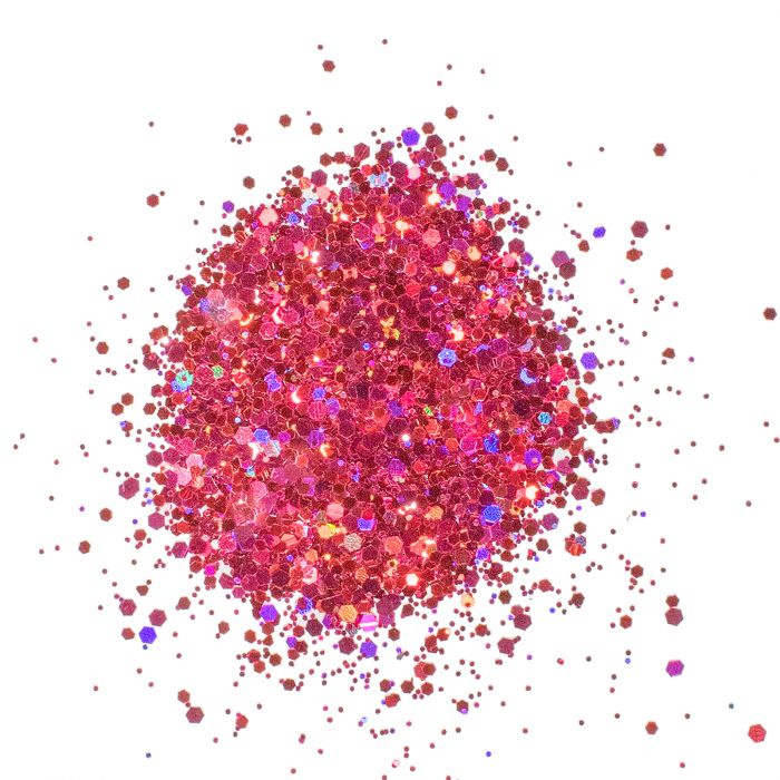 Cosmic Shimmer Holographic Glitterbitz 25ml Cosmic Shimmer Holographic Glitterbitz 25ml