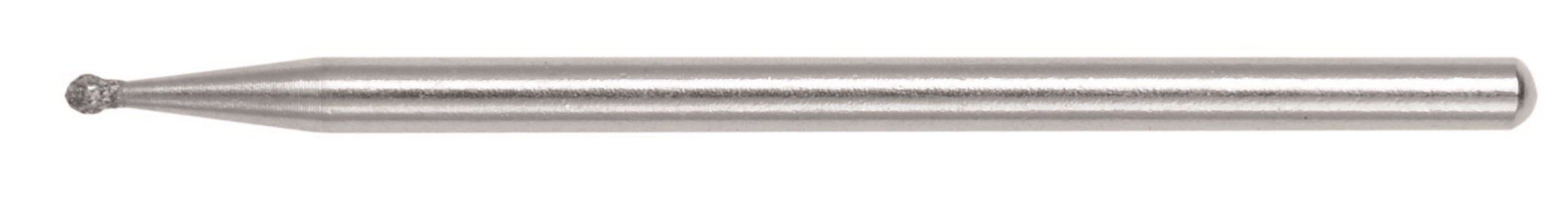 Glasritzen Diamant-Gravurstift 1,6 mm