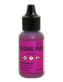 Adirondack Alkoholtinte pearl/metallic 14ml Adirondack Alkoholtinte pearl/metallic 14ml