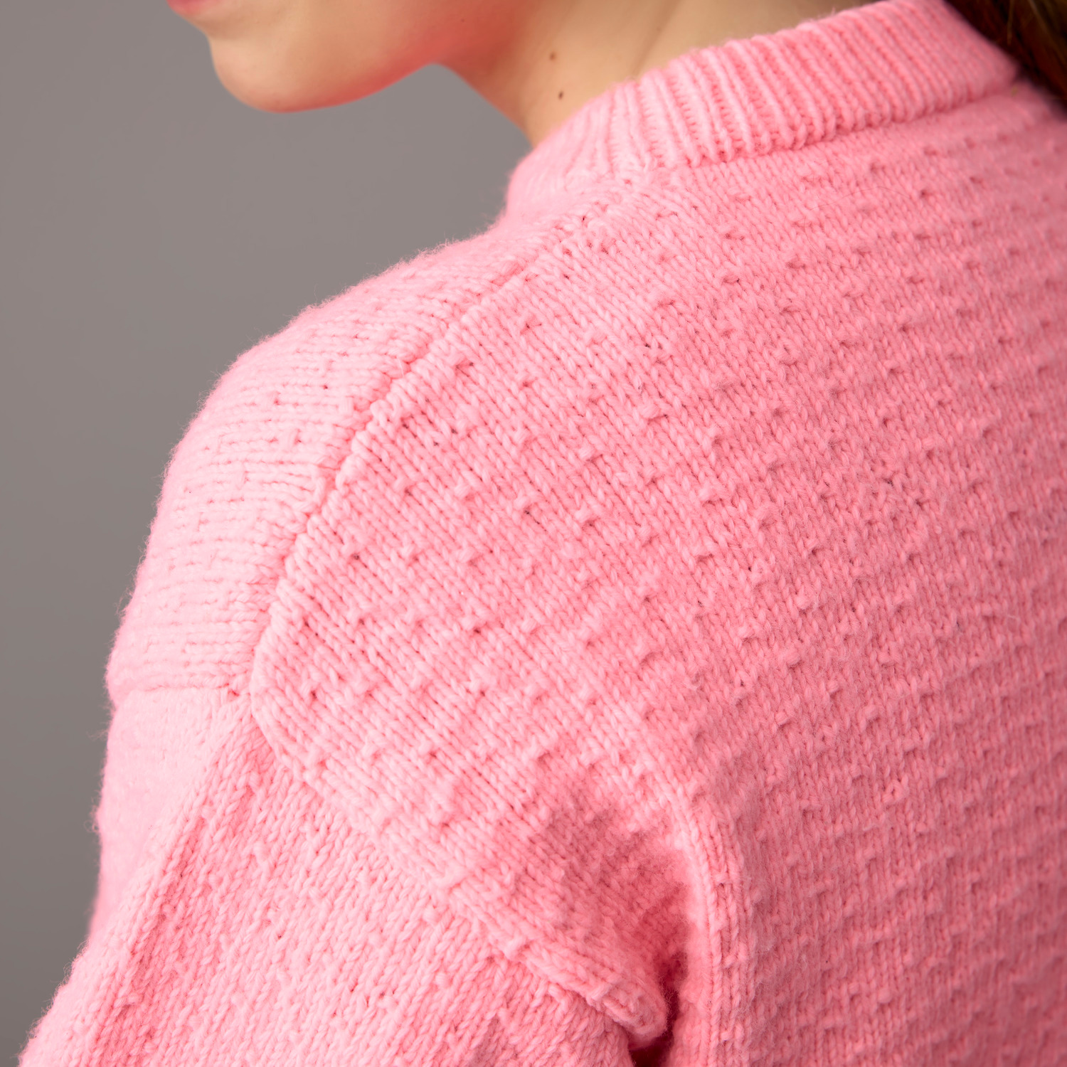 Essentials Aran Vegan Cashmere 50g 100m Essentials Aran Vegan Cashmere 50g 100m