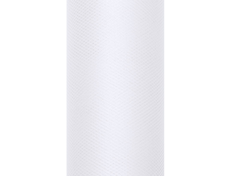 Tüll 15 cm breit 9m/Rolle Tüll 15 cm breit 9m/Rolle