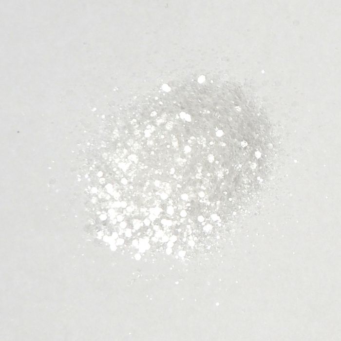 Cosmic Shimmer Glitterbitz frosted sparkle 25 ml