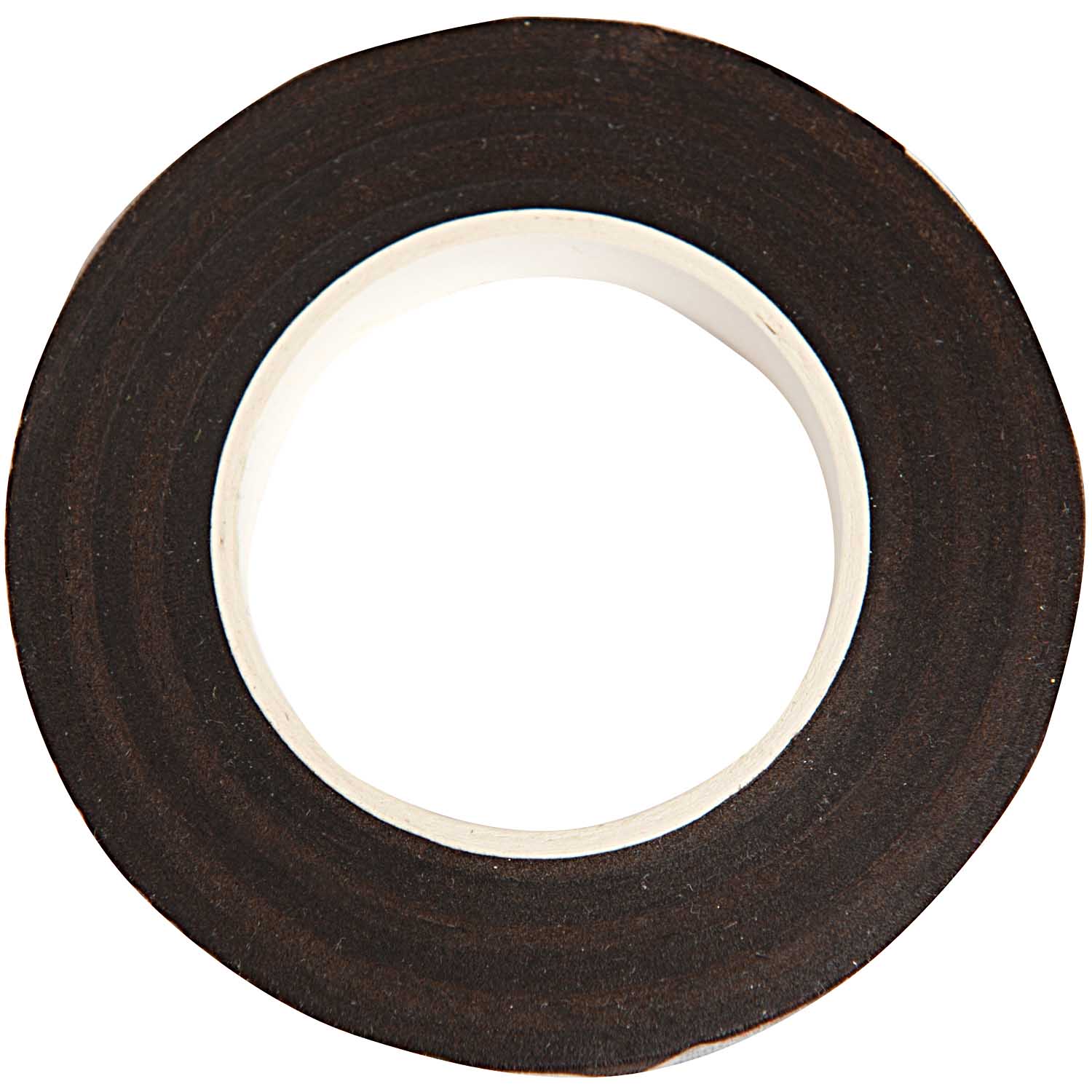 Kreppwickelband 12mm x 27,5m BRAUN