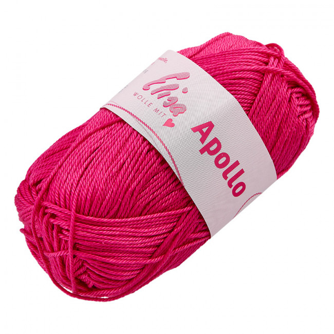 Apollo pink