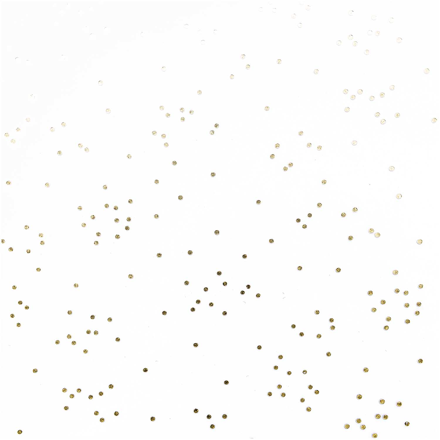 Transparentpapier Block Punkte 12 Blatt A4 113g/m²