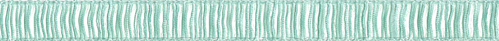 Chiffonband 10mm gestreift 1m Chiffonband 10mm gestreift 1m