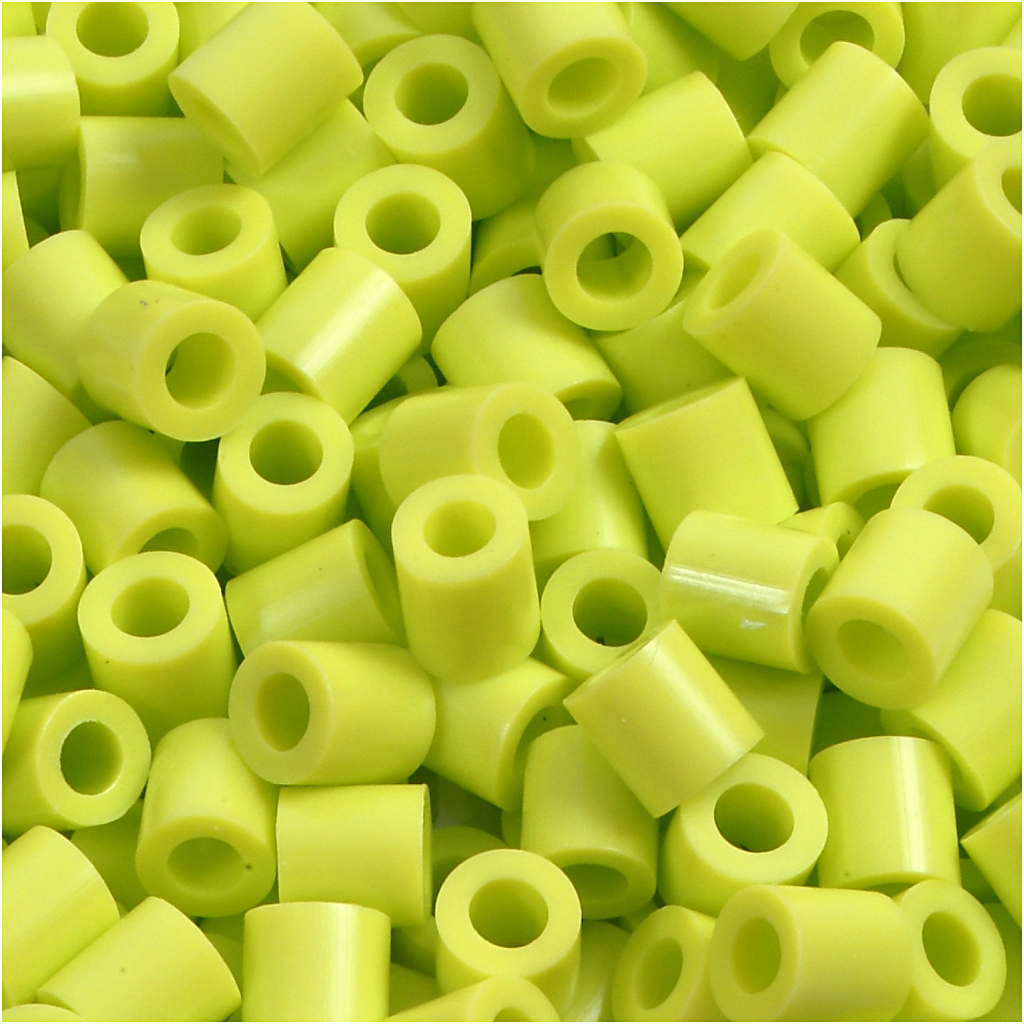 Bügelperlen 1100Stk 5x5mm 2,5mm Medium Bügelperlen 1100Stk 5x5mm 2,5mm Medium