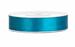 Rolle Satinband 12mm, 25m/Rolle