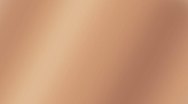 Wachsfolie uni metallic matt rosegold, 17,5x8cm, 2 Stück/Pkg., Verzierwachs, Wachsplatte