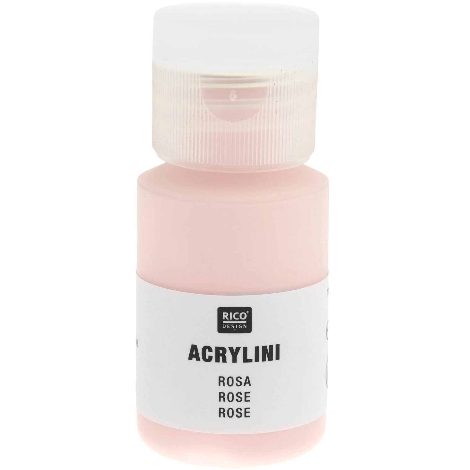 Acrylini Acrylfarbe 22ml Acrylini Acrylfarbe 22ml