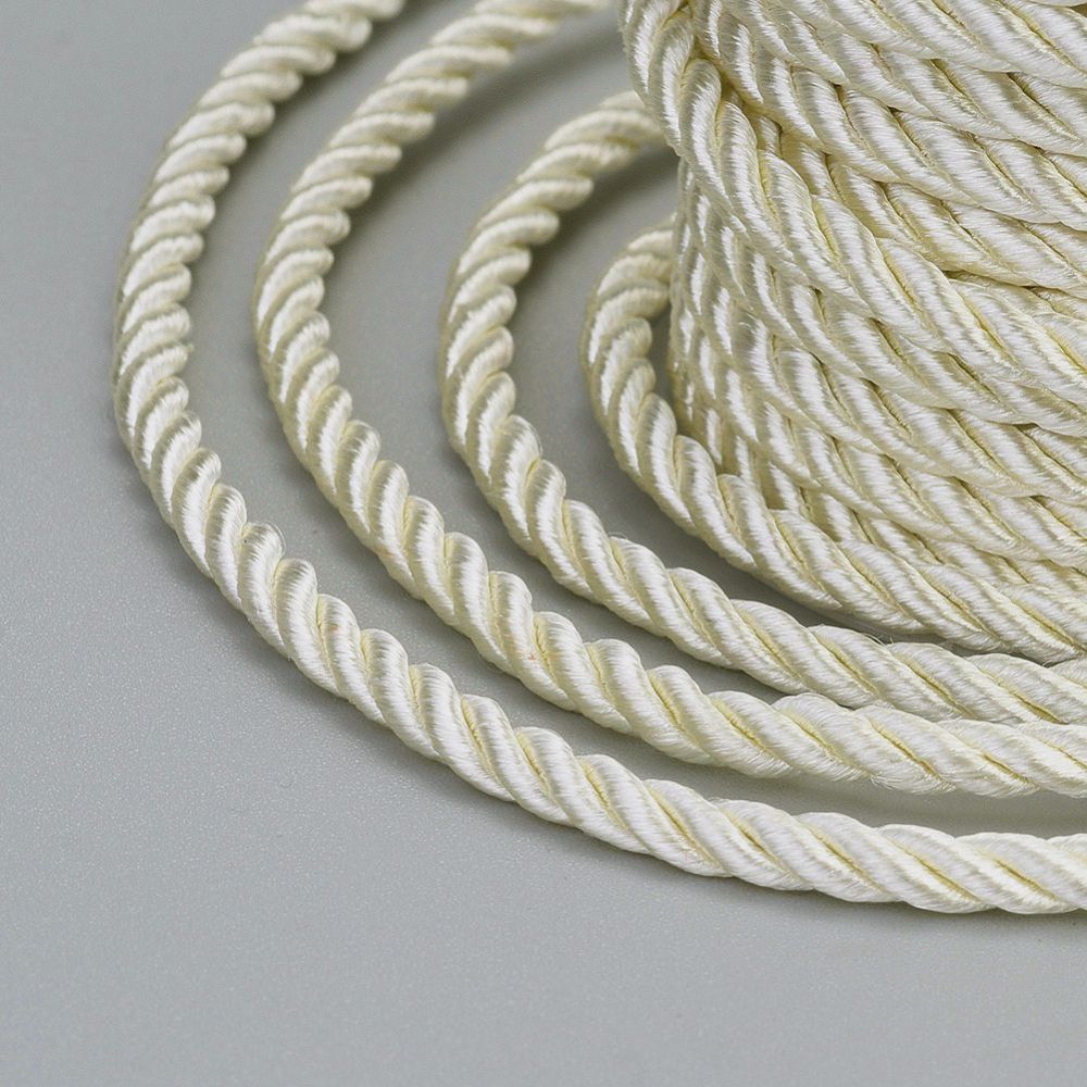 Kordel 3mm 5m/Rolle Kordel 3mm 5m/Rolle