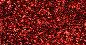 Brilliantglitter 5 g rot