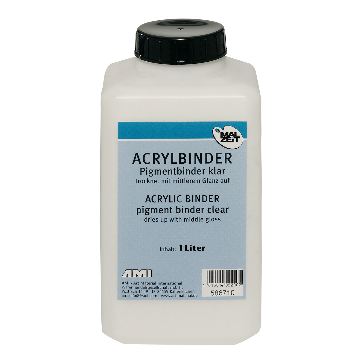 Acrylbinder 1 l