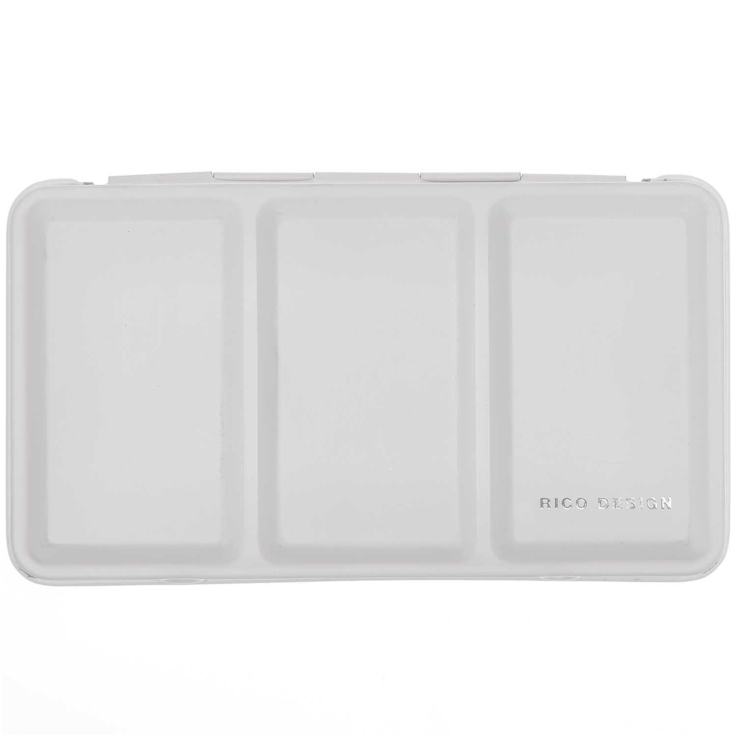 ART Essential Aquarellfarben Erd-Töne Metallkasten 12 Farben: 12 x 1/2 Näpfchen ART Essential Aquarellfarben Erd-Töne Metallkasten 12 Farben: 12 x 1/2 Näpfchen