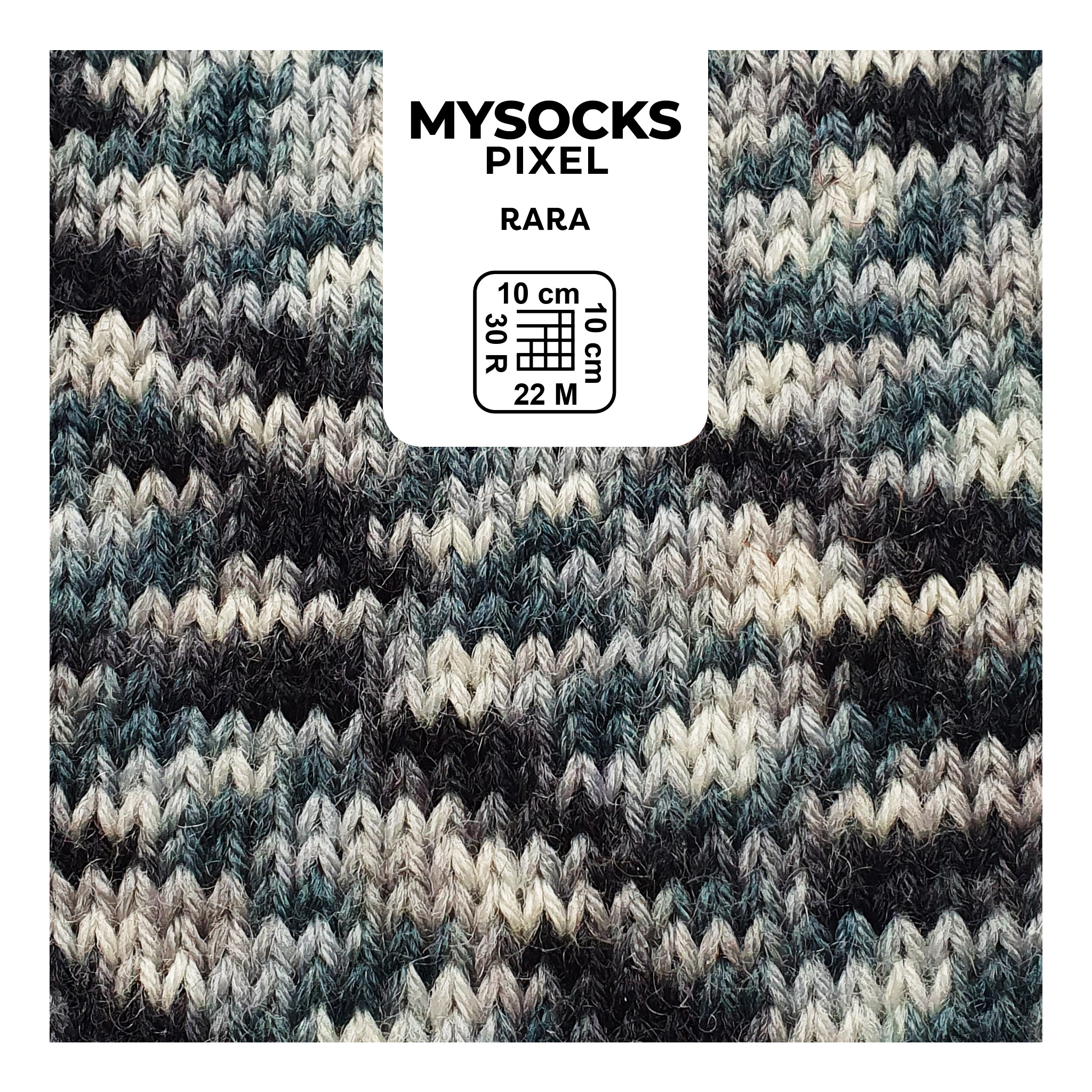 MyBoshi Mysocks Pixel Sockenwolle Aloeveraduft 6-fädig 75% Schurwolle und 25% Polyamid sehr strapazierfähig MyBoshi Mysocks Pixel Sockenwolle Aloeveraduft 6-fädig 75% Schurwolle und 25% Polyamid sehr strapazierfähig