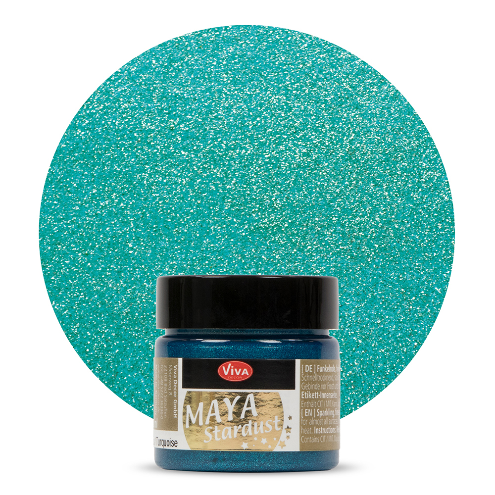 Maya Gold Stardust 45ml