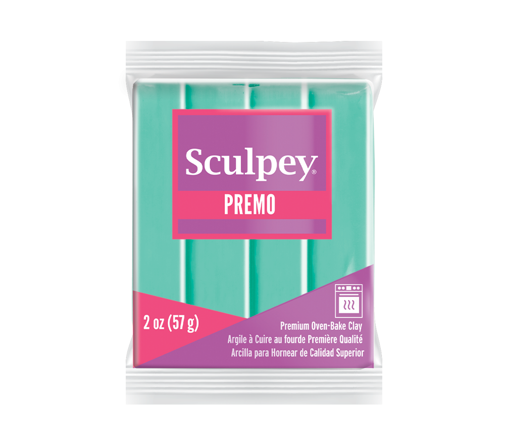 Premo 57g 2OZ Polymerclay Sculpey