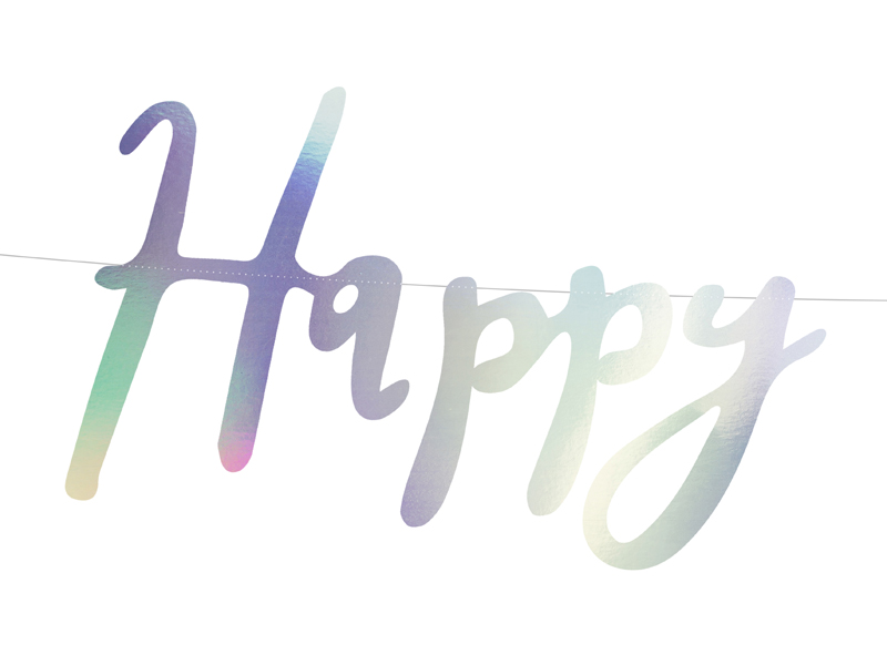 Happy Birthday HOLO
