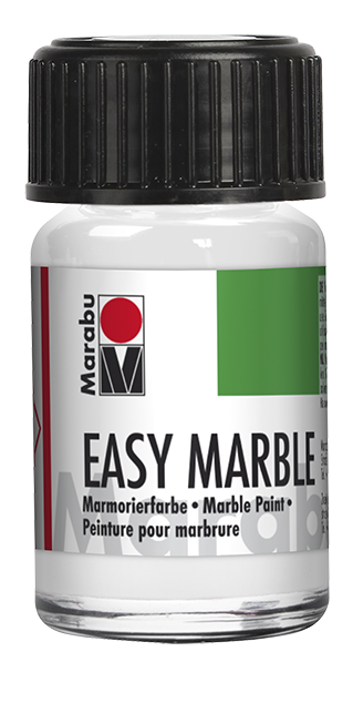 Marabu Marmorierfarbe 15ml