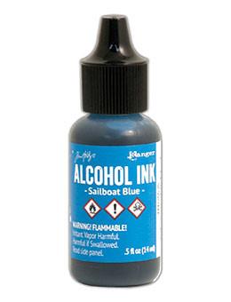 Adirondack Alkoholtinte 14ml Ranger Tim Holtz  Alcohol Ink  