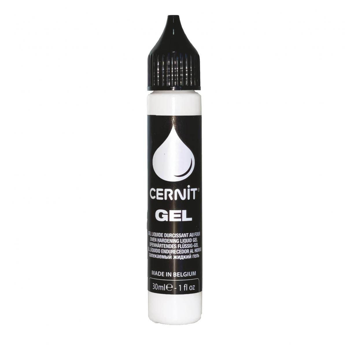 Cernit Gel 20x20x11 mm 30 ml Cernit Gel 20x20x11 mm 30 ml