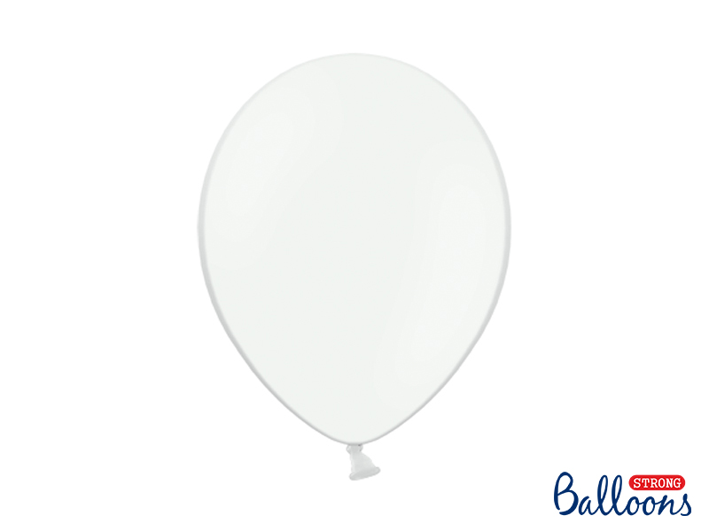 Celebration Balloons Pastell 30cm 10 Stk