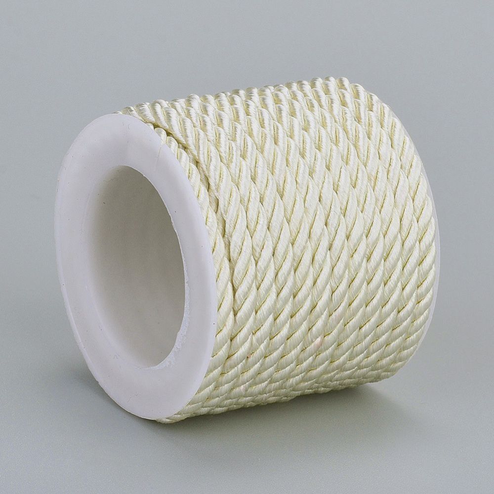 Kordel 3mm 5m/Rolle Kordel 3mm 5m/Rolle