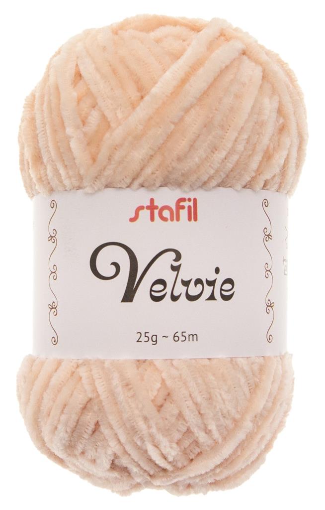 Velvie apricot