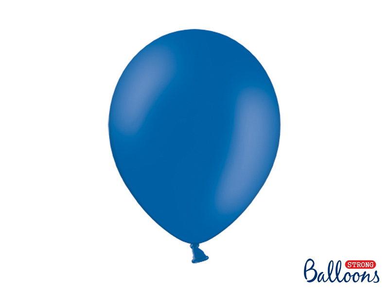 Celebration Balloons Pastell 30cm 10 Stk