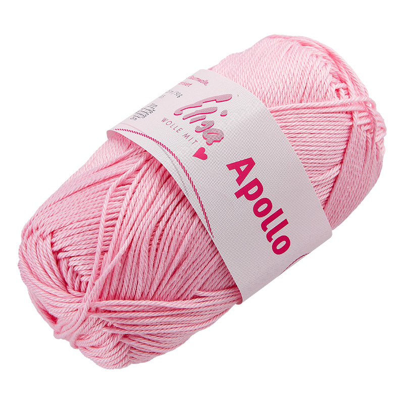 Apollo orchidee