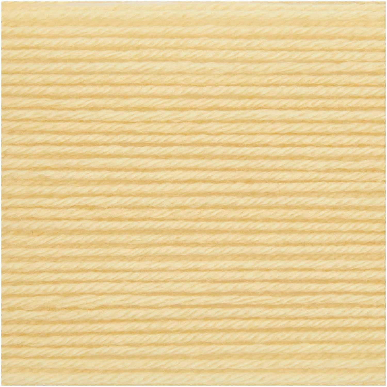 Rico Design Baby Merino VANILLE 100% Schurwolle 25g 100m Rico Design Baby Merino VANILLE 100% Schurwolle 25g 100m