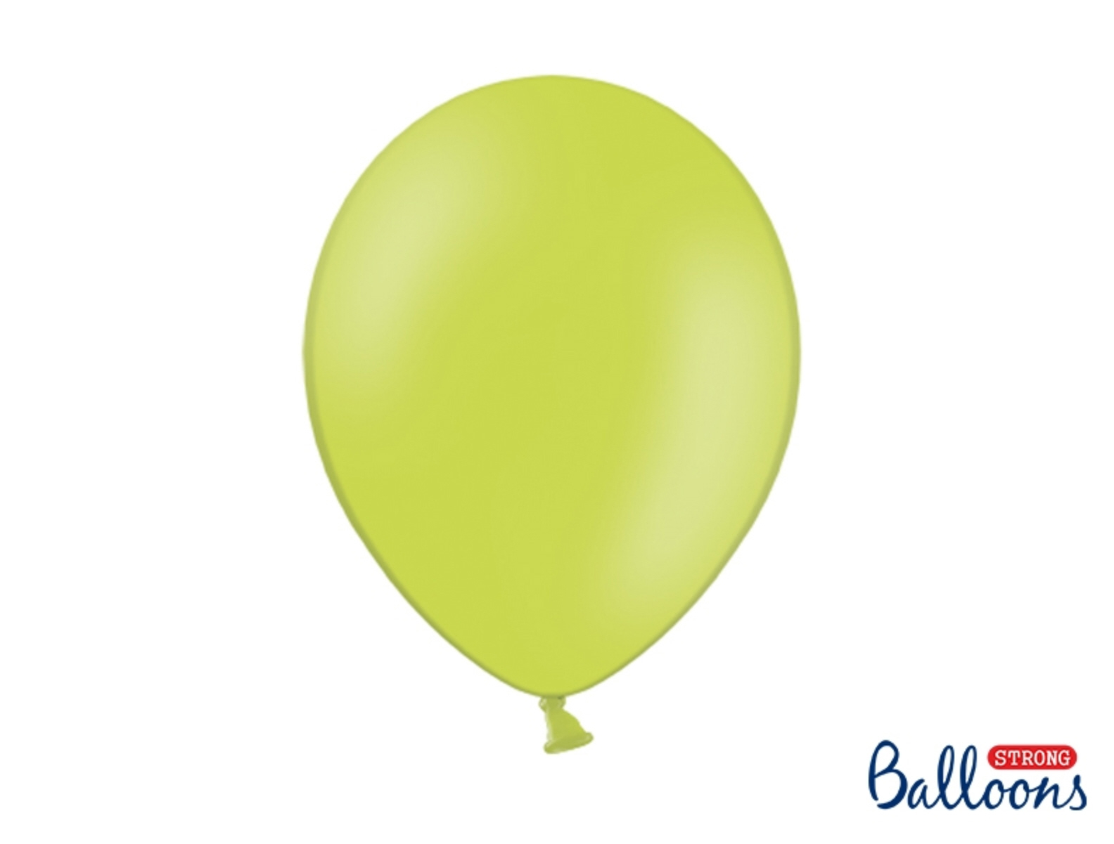 Celebration Balloons Pastell 30cm 10 Stk