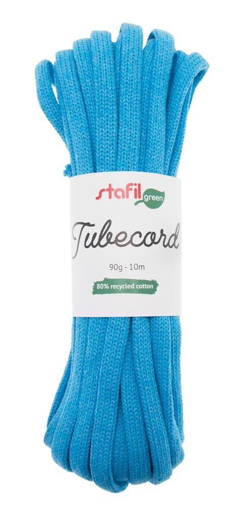 Tubecord cyan