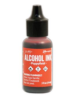 Adirondack Alkoholtinte 14ml Ranger Tim Holtz  Alcohol Ink  