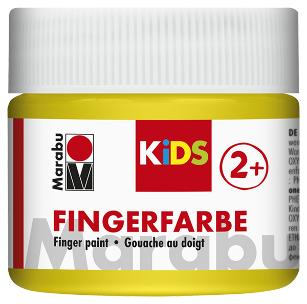 Marabu Kids Fingerfarbe 100 ml