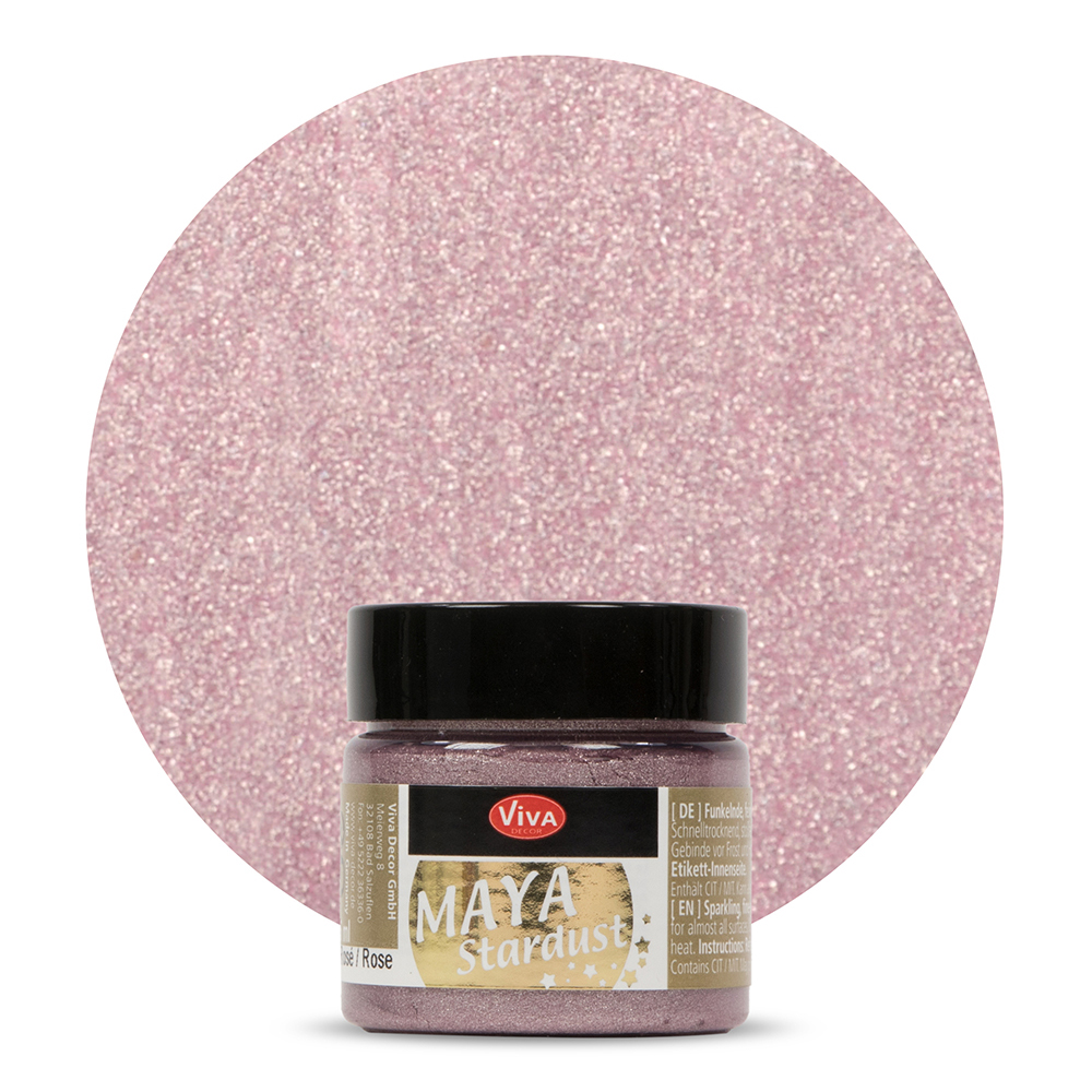 Maya Gold Stardust 45ml